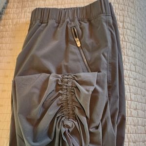 Athleta Trouser Dark Grey Size 16